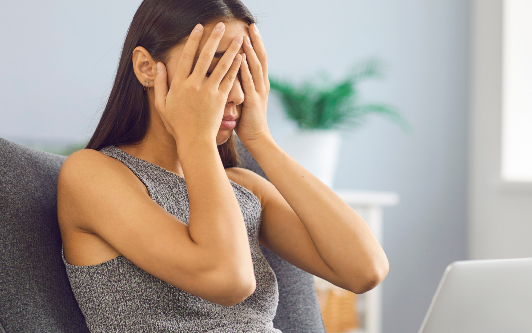 Ansiedad Generalizada