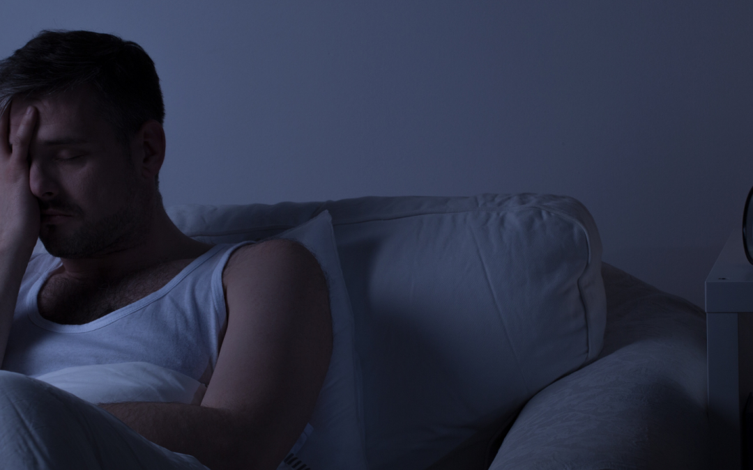 Insomnio