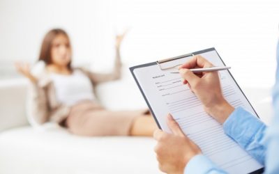 Consulta de hipnosis ¿Cómo es?