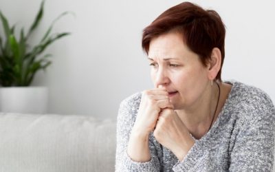 ¿Ansiedad o estrés?