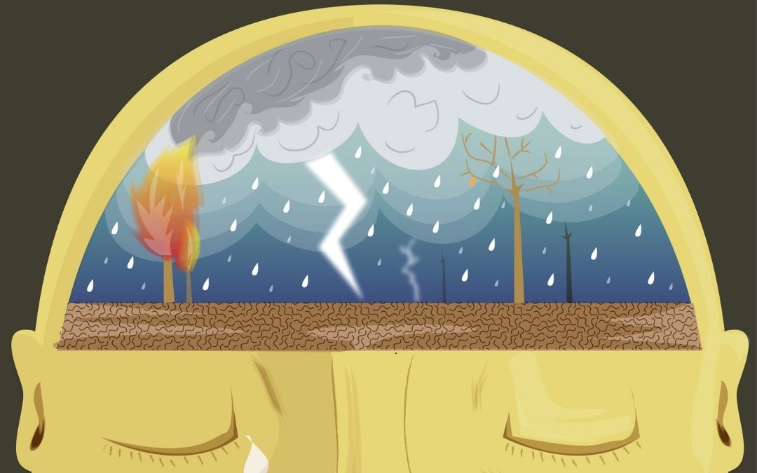 Qué pasa cuando estoy en hipnosis