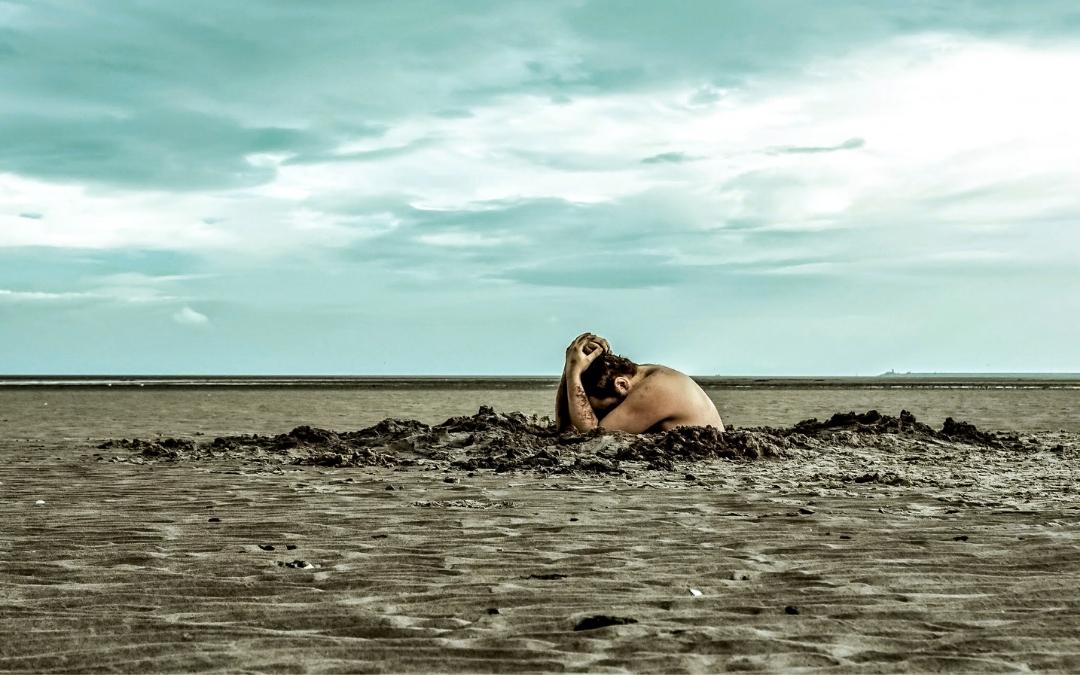 Qué pasa cuando entro en trance 