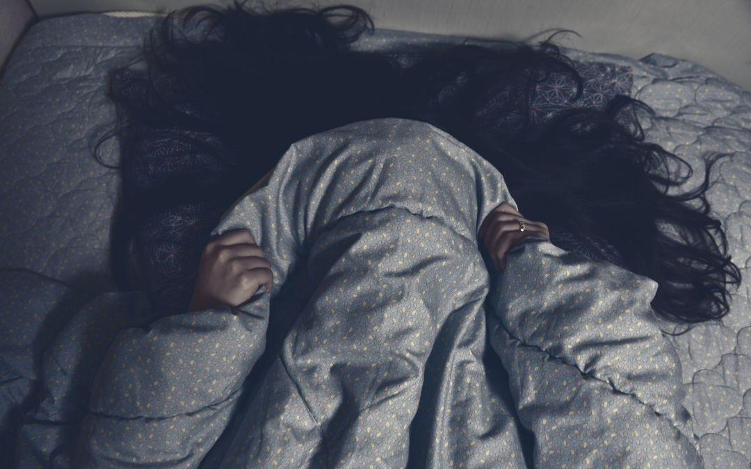 Qué pasa cuando entro en trance 