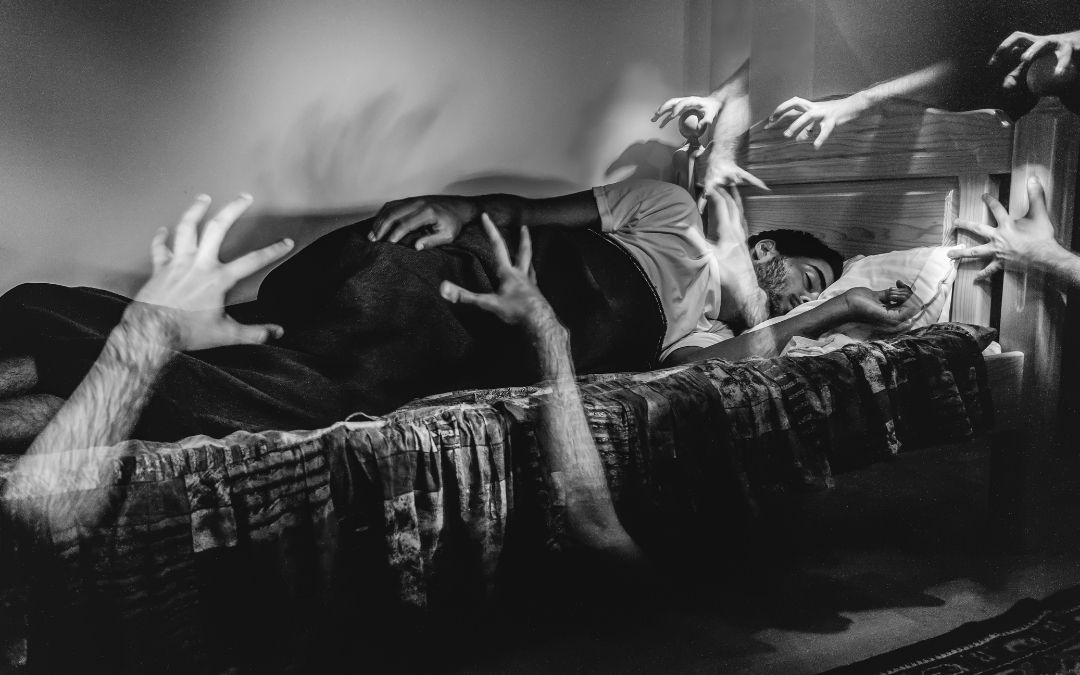 Qué pasa cuando estoy en hipnosis