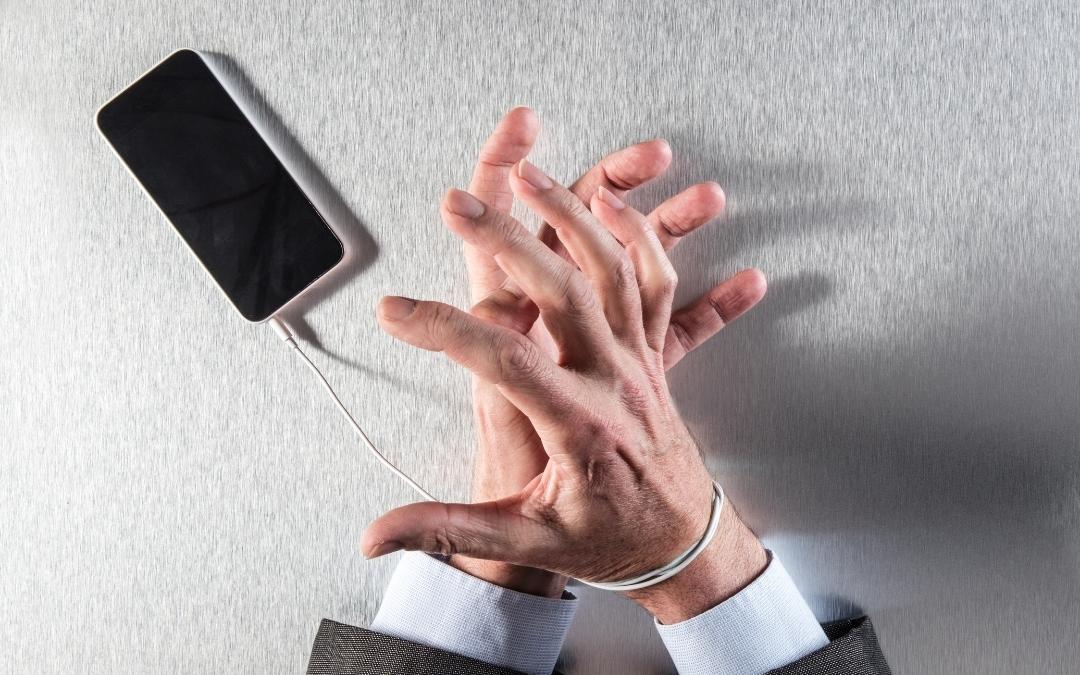 Qué pasa cuando entro en trance 