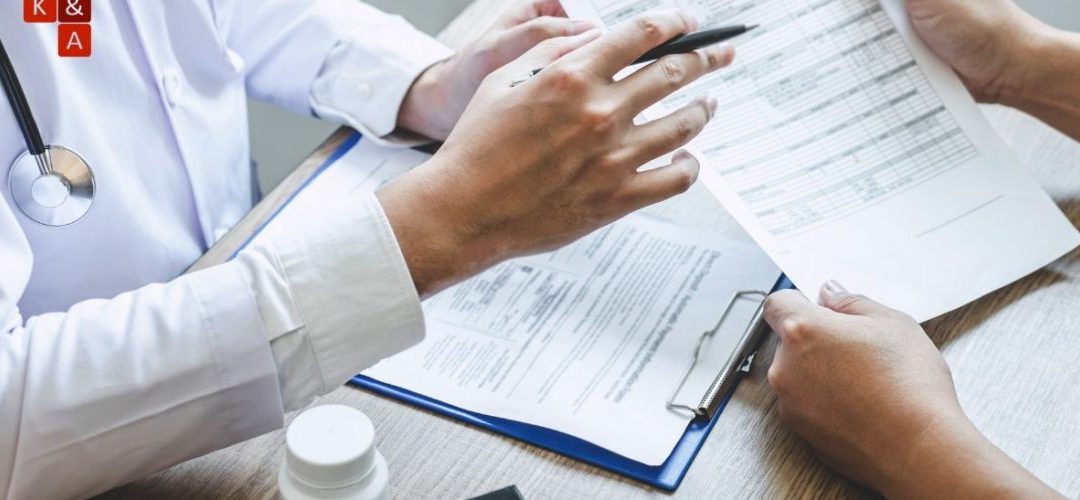 Adherencia al tratamiento medico