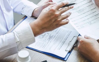 Adherencia al tratamiento medico