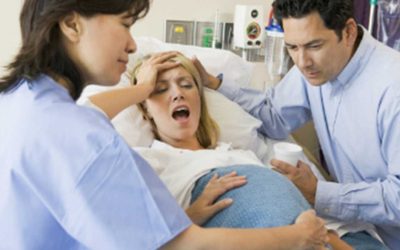 Hipnosis en el parto