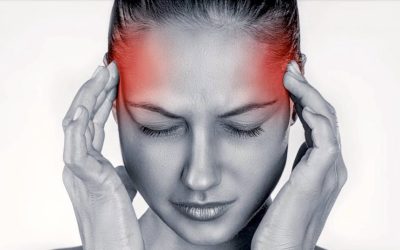 Cefaleas y migrañas